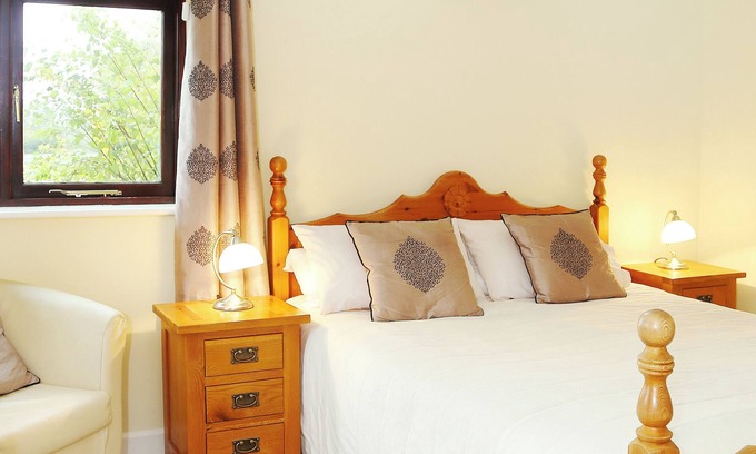 Maidstone Cottage | A haven of rural peace in the very heart of Kent on the Greensand Ridge.