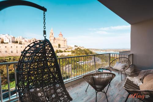 Mellieħa Heights Apartment | A holiday home in Mellieha with Gorgeous Views