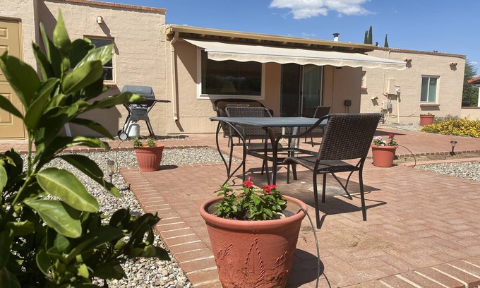 Green Valley Fairways House | A home away from home….unpack and enjoy