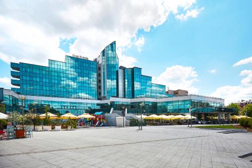 Sabac Hotel | A Hoteli - Hotel Sloboda