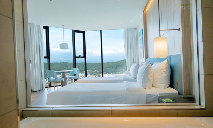 Ha Long Apartment | A La Carte Ha Long Bay Residence