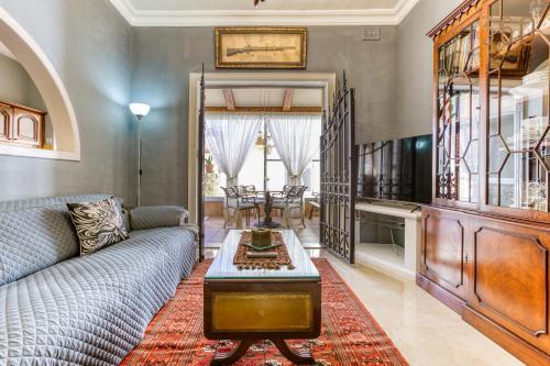 Rabat Apartment | A Lovely 3BR Maisonette in lovely town of Rabat by 360 Estates