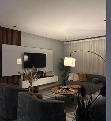 Riyadh Apartment | A luxury hotel apartment in Al-Malqa