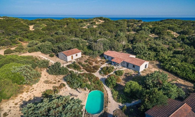 Badesi Apartment | a Mare di Ginepri 09D Bilo