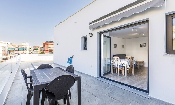 Torre del Mar Apartment | A&N Atico Dulcinea B