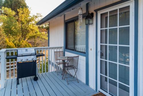 Paso Robles Apartment | A-n-D Suites