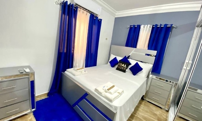 Bani Apartment | A nice place to stay with a quiet area without traffic noise
