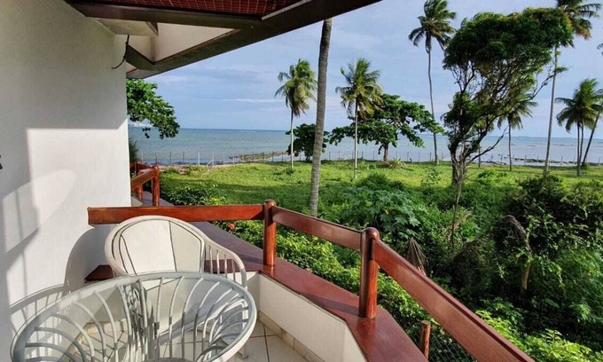 Vera Cruz Apartment | A paradise just a few kilometers from Salvador!