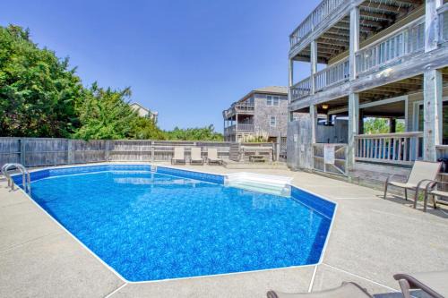 Salvo House | A Peace of Paradise 550