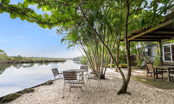 Byron Bay Cottage | A Perfect Stay - Aluna