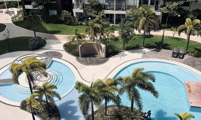 Mandurriao Condo | A Perfectly Chic Hideaway