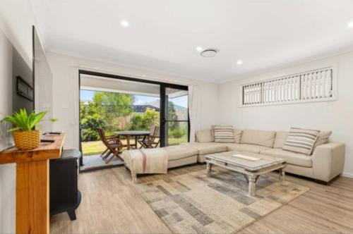 Vincentia House | A piece of heaven