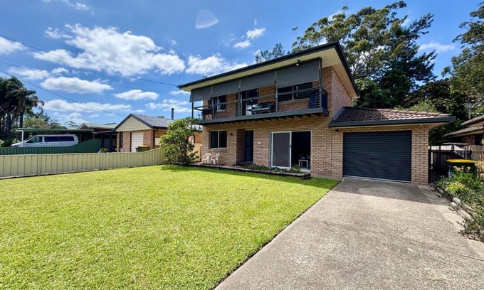 Sanctuary Point House | A Piece Of Paradise- Sanctuary Point