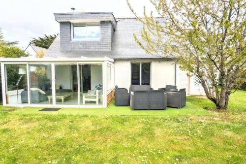 Sarzeau House | A proximité de la plage