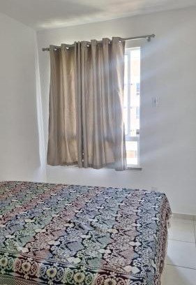 Barra dos Coqueiros Apartment | A quiet place close to beach
