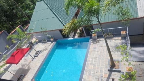 Unawatuna Hotel | A Rice Eco Villa and Restaurant Unawatuna