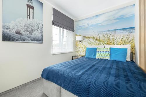 Niechorze House | A.S.Apartamenty Bożena Bocian