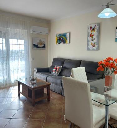 Punta del Moral Apartment | A Sotavento