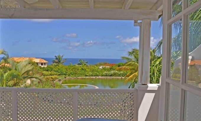 Westmoreland Villa | A well appointed semi-detached three-bedroom villa