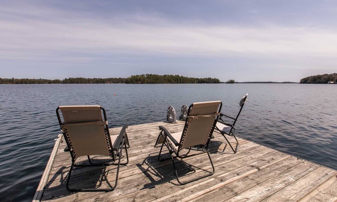 Seguin House | A Wink and a Nod - New for 2023!