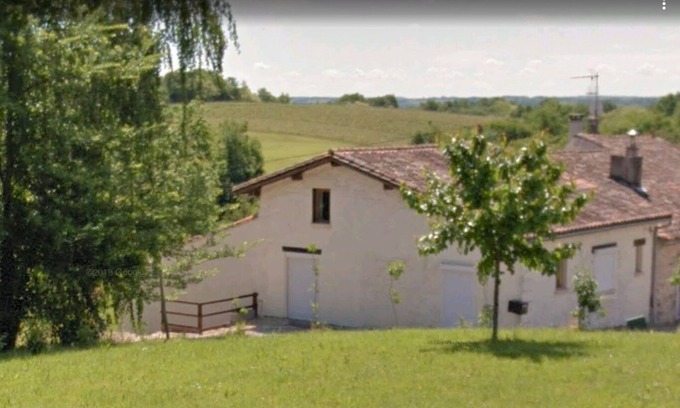 Fougueyrolles House | A wonderful getaway full of character and charm