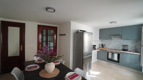 Combarro House | A Xanota
