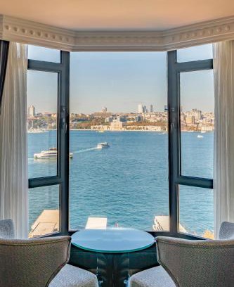 Uskudar Hotel | A11 HOTEL BOSPHORUS
