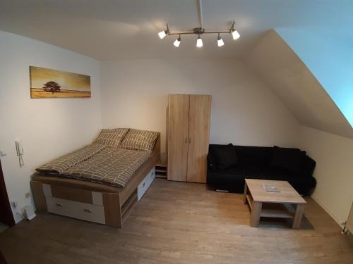 Abstatt Apartment | A23 Apartment in Abstatt am Stadtkern
