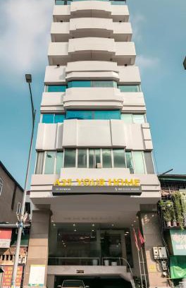 Thanh Nhan Hotel | A25 Hotel - 221 Bạch Mai