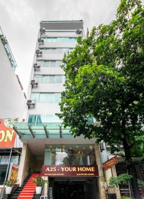 Dich Vong Hau Hotel | A25 Hotel - Dịch Vọng Hậu