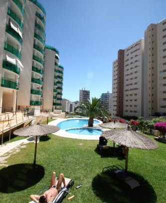 Villajoyosa Apartment | A930 - Vila Park - 2004 Finestrat
