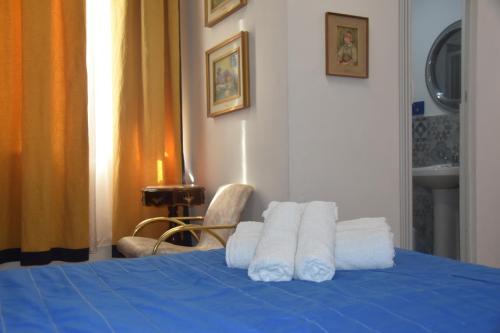 Corso dei Mille - Sant'Erasmo Apartment | AA central station