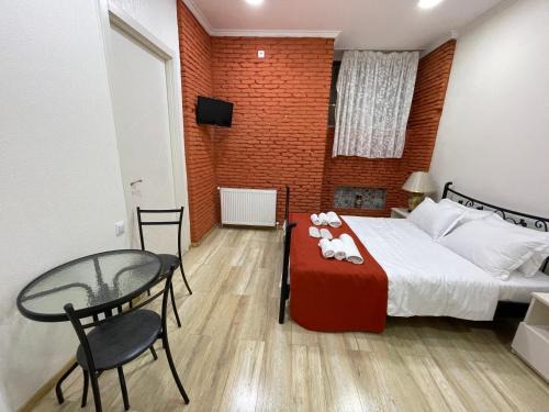 Sololaki House | AA Hotel