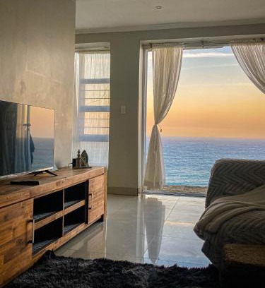 Bluff House | AA Sea View