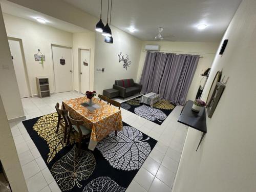Sandakan Apartment | Aalif Homestay Sandakan