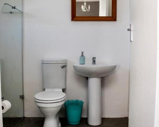 Beaufort West Apartment | Aangenaam