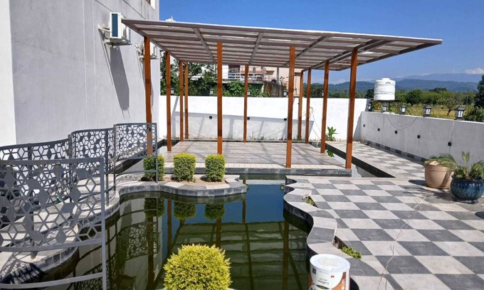 Nurpur Hotel | Aarav Hotel