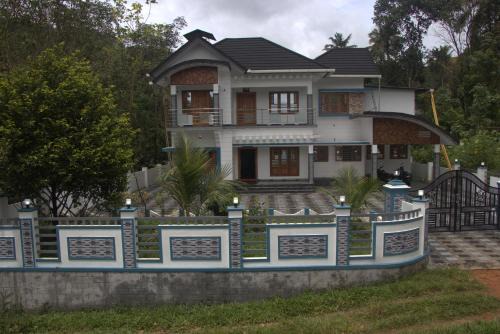 Todupulai House | Aashiyana Idukki