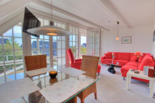 Wenningstedt-Braderup Apartment | Abaco 3N