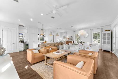 West Panama City Beach House | Abaco Pearl Cottage