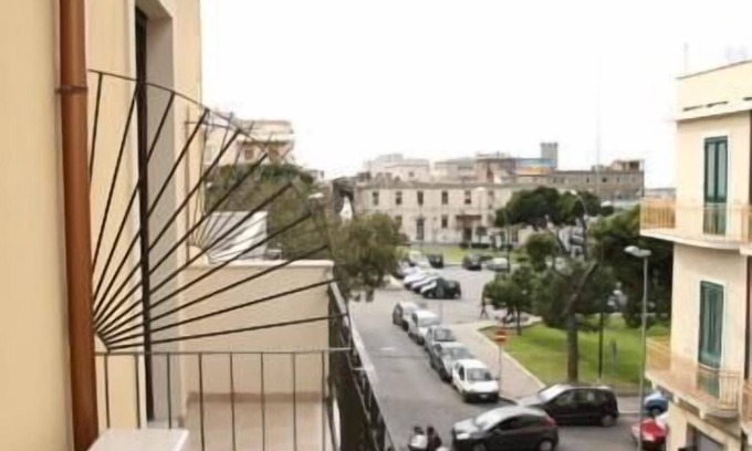 Reggio Calabria Bed & Breakfast | Abacus