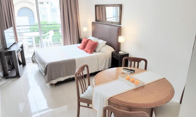 Abasto Apartment | Abasto Gardel Tango