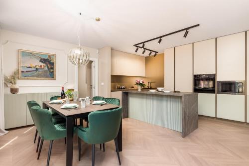 Opatija Apartment | Abau Residence Apartment- 50m to the sea