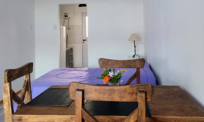 Trevelin Apartment | ABBA Departamento turistico