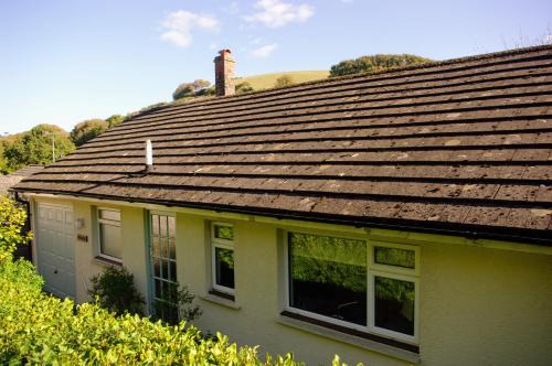 Burgh Island House | Abbotscot, near Bantham, an eccelectic property with a lovely garden