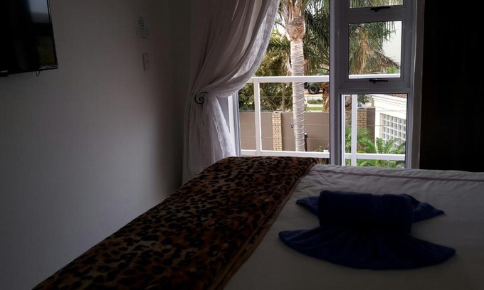 Summerstrand House | Abby's Guesthouse