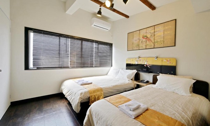 Abeno House | Abenosujisou - Vacation STAY 8416