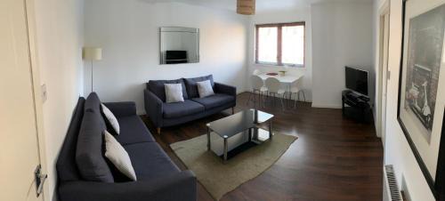 Central Aberdeen Apartment | Aberdeen Serviced Apartments - Bloomfield