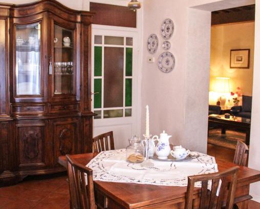Castagneto Carducci Apartment | Abitare Il Borgo