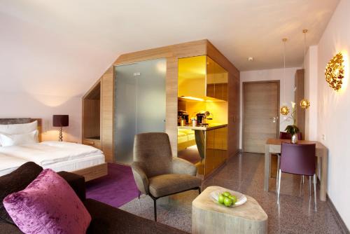 Old Town Apartment | abito Suites